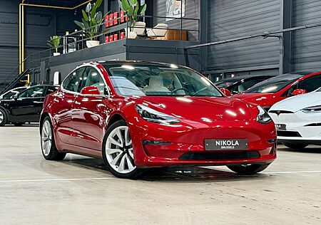 Tesla Model 3 Long Range Dual Motor