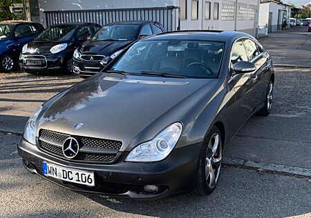Mercedes-Benz CLS 350 gebraucht kaufen Mercedes-Benz CLS 350 CGI