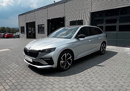 Skoda Scala Monte Carlo/Kessy/18´/Matrix/Pano