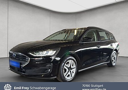Ford Focus Turnier 1.0 EcoBoost Hybrid Aut. COOL&CONN