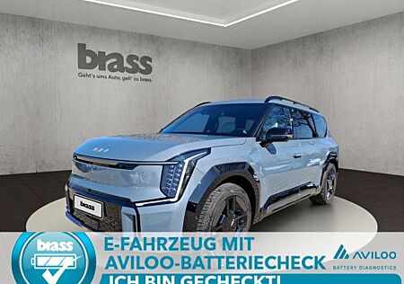 Kia EV9 AWD GTL LAUNCH ED. 7S