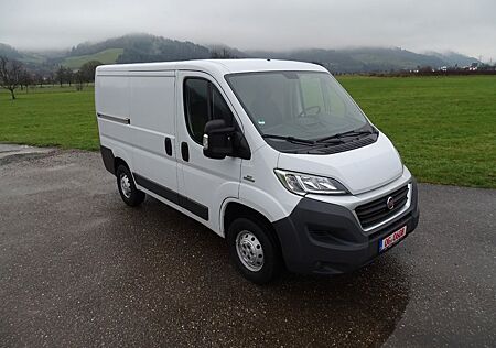 Fiat Ducato 2.0 Kasten AHK eFH Klima 3 Sitzer
