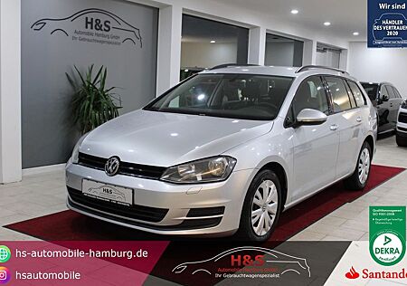 VW Golf Volkswagen Variant 1.6 BlueTDI Trendline