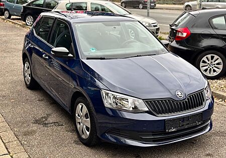 Skoda Fabia Active 1.HAND*TÜV/INSP.NEU*