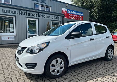 Opel Karl Selection 5-TÜRIG°TÜV NEU!