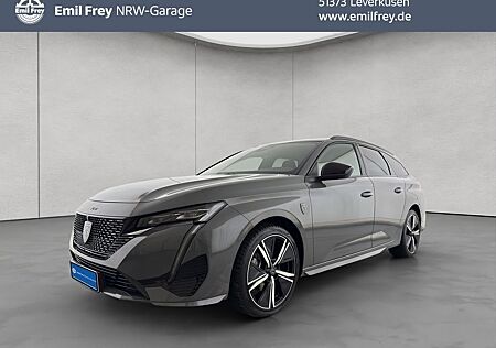 Peugeot 308 SW PureTech 130 EAT8 GT ALCANTARA+AHK+NAVI+L