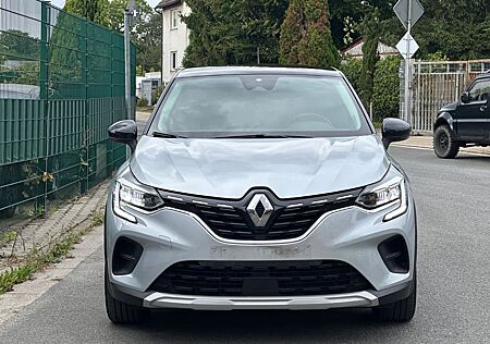 Renault Captur Intens*LED*Navi*Klimaauto*Keyless*