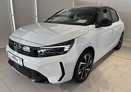 Opel Corsa 1.2 Direct Injection Turbo GS