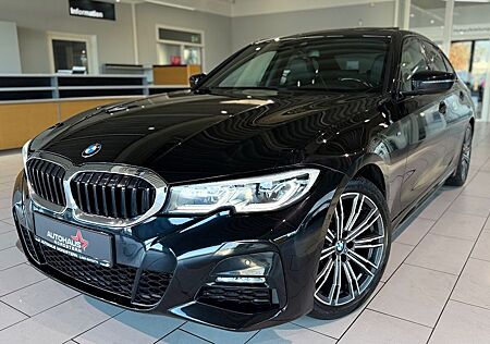 BMW 320i Lim. *M Sport*LED*AUTOMATIK*SD*SHZ*SHADOW*