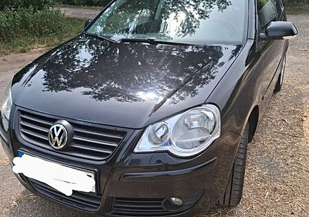 VW Polo Volkswagen 1.4 United United