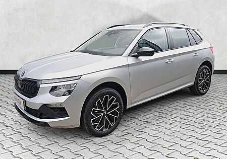 Skoda Kamiq 1.0 TSI DSG Selection/Kamera/Sitzhzg/LED