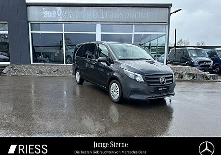 Mercedes-Benz Vito 116 CDI TOURER PRO/LANG/NAVI/ELEKT.TÜREN/AU