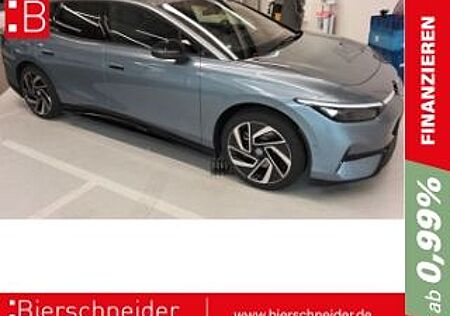 VW ID.7 Volkswagen Tourer Pro AHK KAMERA IQ.LIGHT WÄRMEP