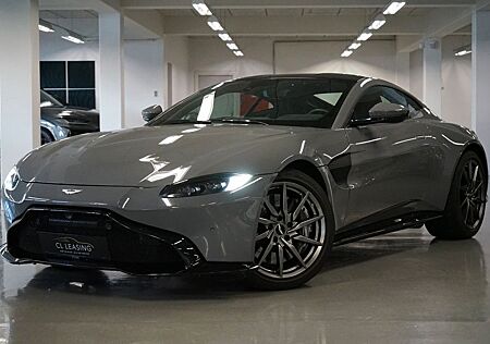 Aston Martin V8 Vantage 4.0 V8, 360, Alcantara, Sport exhaust