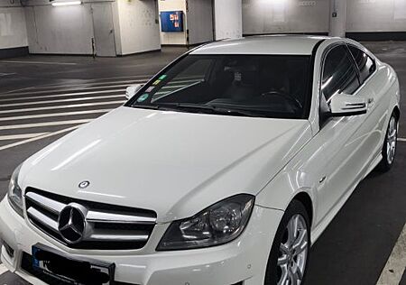 Mercedes-Benz C 220 CDI BlueEFFICIENCY Steuerkette Neu!