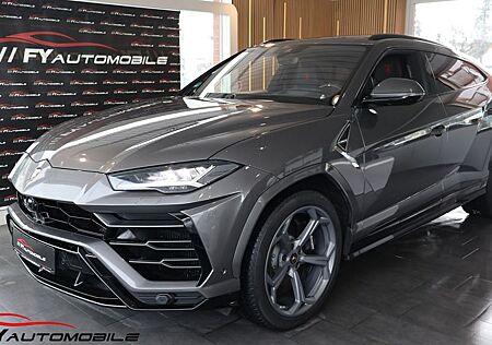 Lamborghini Urus Head Up* AHK* Exclusiv* Service Neu!