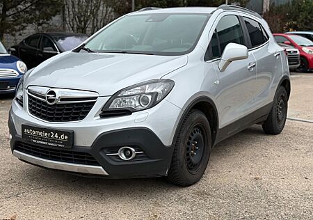 Opel Mokka Innovation ecoFlex