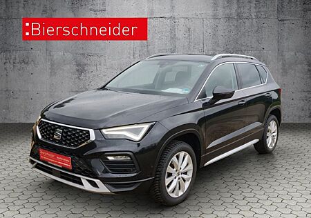 Seat Ateca 1.5 TSI DSG Xperience NAVI AHK LED KAMERA