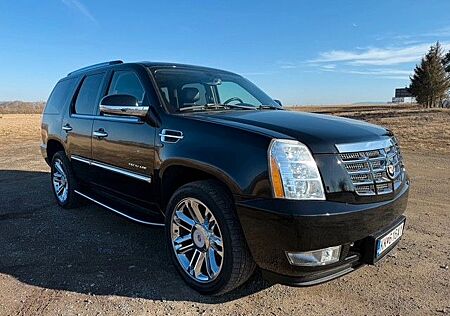 Cadillac Escalade 6.2 V8 Sport Luxury Autom. Sport Luxury
