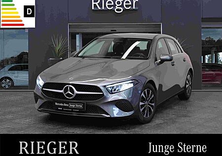 Mercedes-Benz A 180 d Advanced-Package*Kamera*SHZ*LED*MBUX*+++