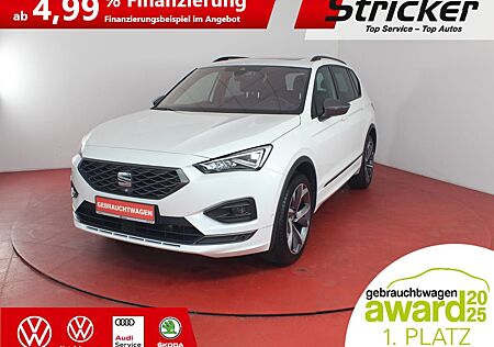 Seat Tarraco FR-Line 2.0TDI DSG 4x4 439,-ohne Anzahlu