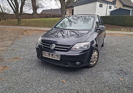 VW Golf Plus Volkswagen 1.4 TSI