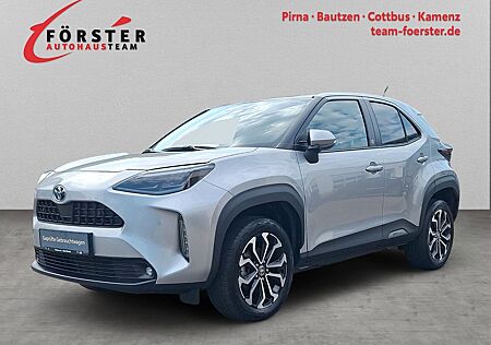 Toyota Yaris Cross 1.5 Hybrid Team D *SAFETY-P.*WINT