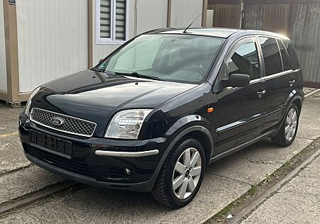 Ford Fusion Plus
