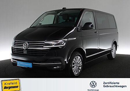 VW T6 Transporter Volkswagen T6.1 Transporter Multivan 2.0 TDI Multivan Gener