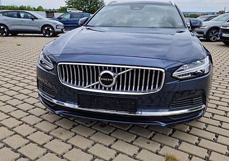 Volvo V90 Kombi Inscription Recharge Plug-In Hybrid AW