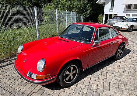 Porsche 911 Urmodell