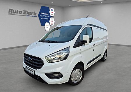 Ford Transit Custom 300 L2H2 Trend GJ-Reifen RFK SHZ