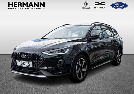 Ford Focus Turnier 1.5 EcoBlue Active *NAVI*SYNC*FLA