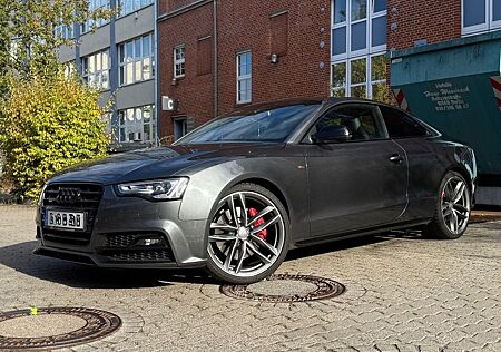 Audi A5 3.0 TDI 180kW S tronic quattro -