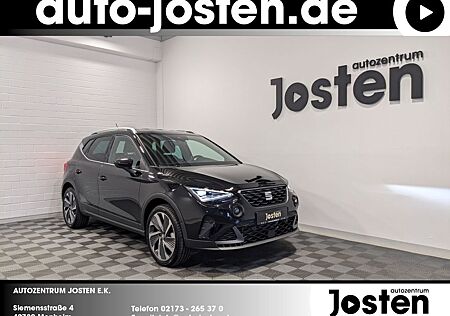 Seat Arona 1.0 TSI DSG FR Voll-LED INFOTAIN 18 Zoll