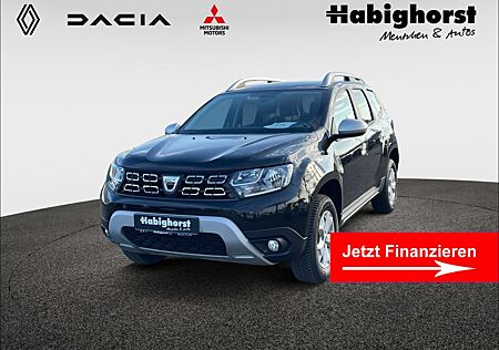 Dacia Duster II Comfort SCe 115 1.6