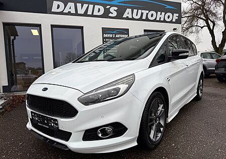 Ford S-Max ST-Line/AHK/R-KAMERA/NAVI/XENON/ALCAN/PANO