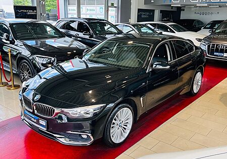 BMW 420d xDrive Gran Coupe Luxury|AUTOMATIK|LEDER|