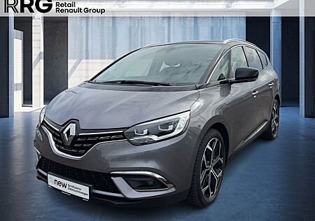 Renault Grand Scenic IV TECHNO TCe 140 EDC 7 SITZER