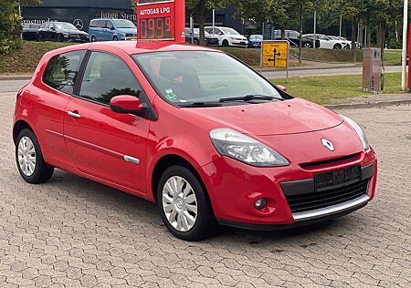 Renault Clio III Dynamique*TÜV NEU*NAVİ*KLIMA*