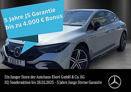Mercedes-Benz EQE EQE350 AMG Prem+ AIRMATIC Massage HAL10° 22kw TV
