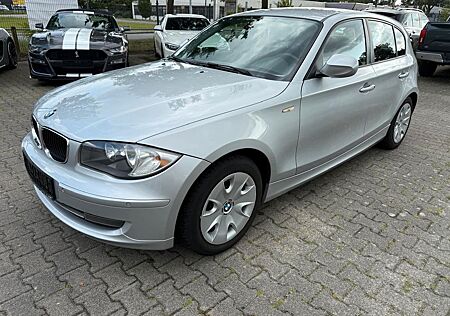 BMW 118d Edition Lifestyle