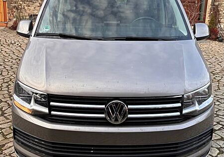 VW T6 Caravelle Volkswagen Text unten lesen!