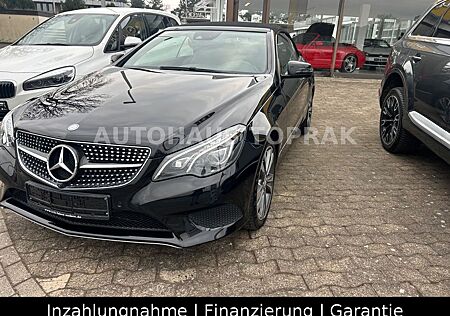 Mercedes-Benz E 400 Cabrio H&K | Sport | Belüft. Sitze |