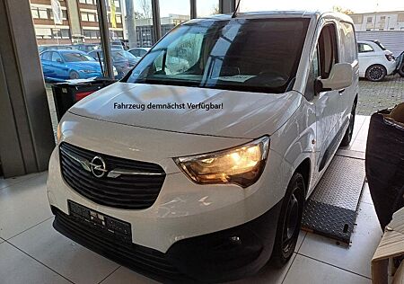 Opel Combo 1,5 E Cargo Edition, RFK, Sitzheizung, PDC