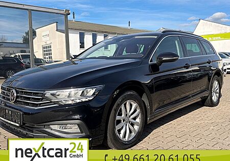 VW Passat Variant Volkswagen PASSAT VAR BUSIN|DSG|LEDER|NAVI|LED|AID|ACC|AHK