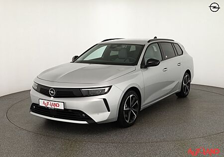 Opel Astra ST 1.5 D Elegance Aut. LED 360° Navi PDC