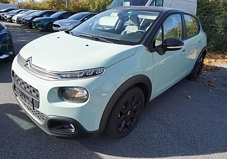 Citroën C3 1.2 PureTech 82 Feel