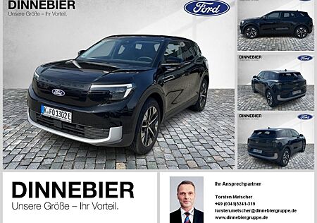 Ford Explorer 77kWh RWD LED+360°+Navi