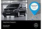 Mercedes-Benz V 300 d XXL 4x4 Avantgarde, 8-Sitzer, 2,5 to AHK